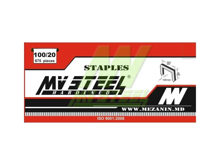 Capse metalice