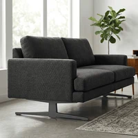 Bridge Style Sofa Leg   001