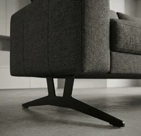 Bridge Style Sofa Leg   004