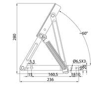 Механизм M02010131 6