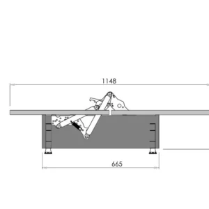 Mecanism M02010106 7