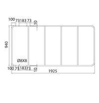 Механизм M02010144 2