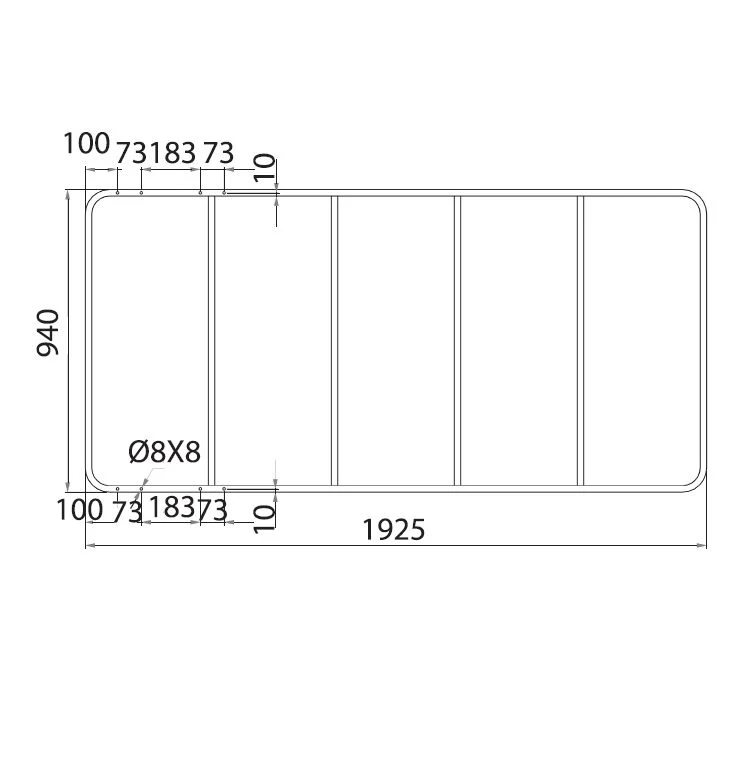 Механизм M02010144 2