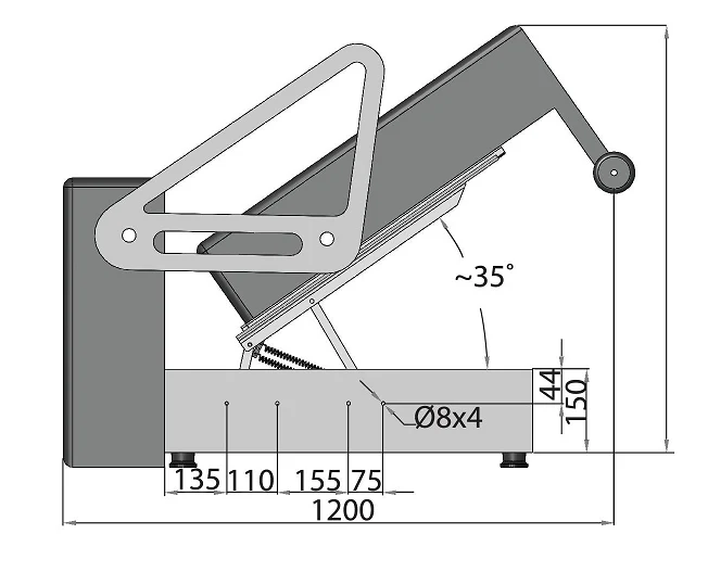 Механизм M02010316 3