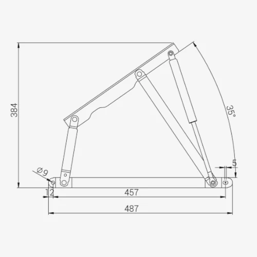 Механизм M02010147 5