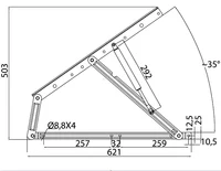 Механизм M02010315 5