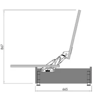 Mecanism M02010100 8