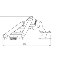 Mecanism M02010100 5