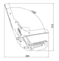 Mecanism M02010150 4