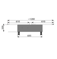 Mecanism M02010150 2