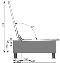 Mecanism M02010150