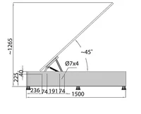 Mecanism M02010360 3