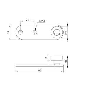 Mecanism M02010270 2