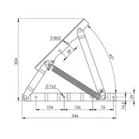 Механизм M02010140
