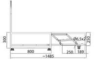 Mecanism M02010350 3