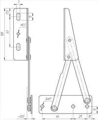 Mecanism SP21012386