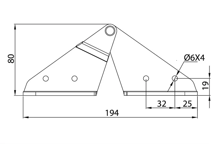 Mecanism M02010416 5