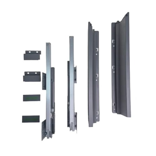 TandemBox TC301-400H