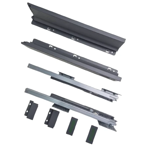 TandemBox TC301-400H