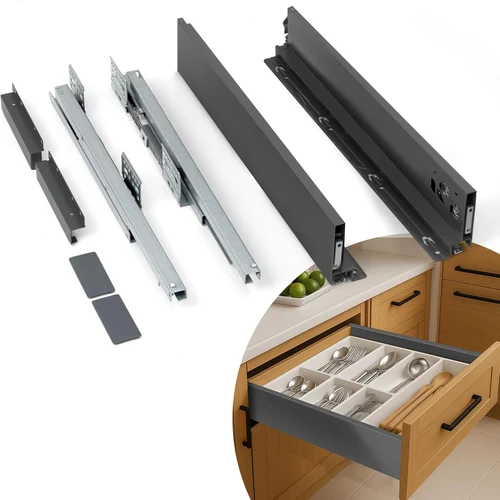 TandemBox TC301-450H