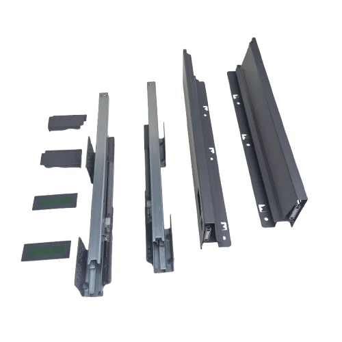 TandemBox TC301-550H