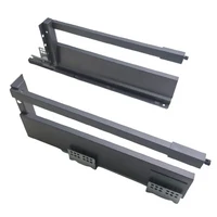 TandemBox TC302H-350H 2