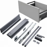 TandemBox TC302H-350H