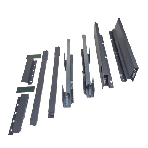 TandemBox TC302H-450H
