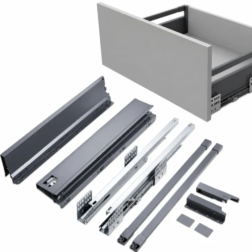 TandemBox TC302H-450H