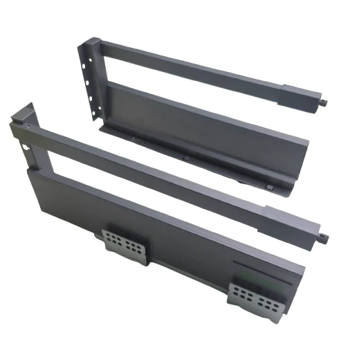 TandemBox TC302H-500H