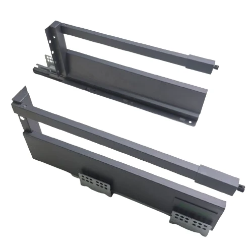 TandemBox TC303H-300H
