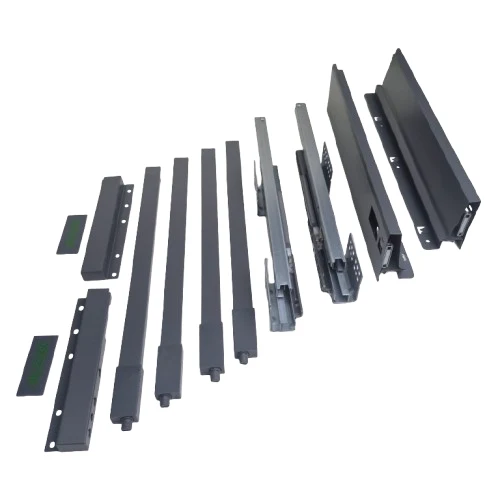 TandemBox TC304H-300H