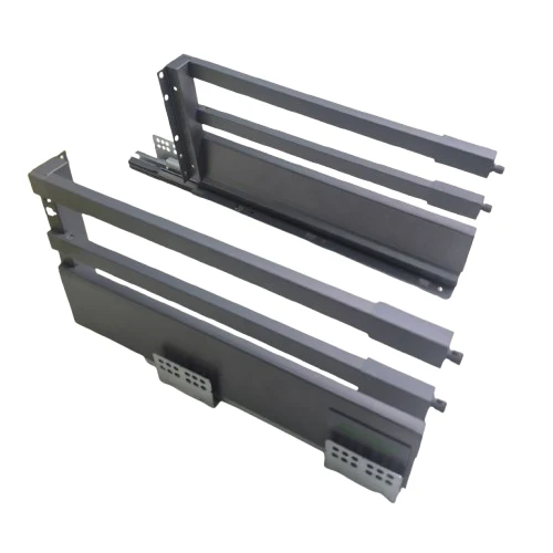 TandemBox TC304H-400H