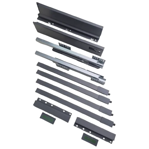 TandemBox TC304H-450H