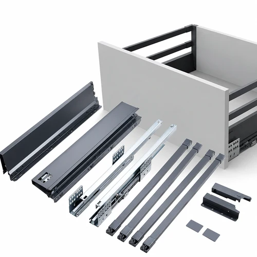 TandemBox TC304H-450H