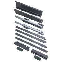 TandemBox TC304H-500H 3