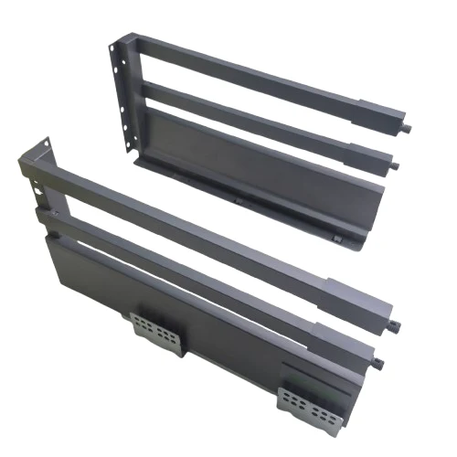 TandemBox TC304H-500H