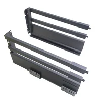 TandemBox TC304H-550H 5