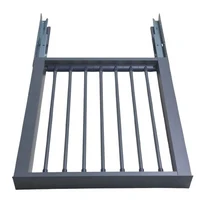 Suport extensibil pentru pantaloni CT-DG-450 2
