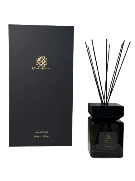 Home fragrance  500ml - Sweet Lily