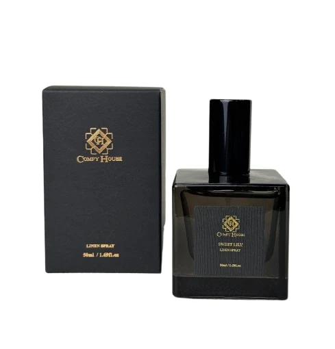Spray for lenjerie -Sweet Lily