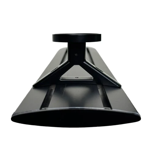Suport tavan pentru cornisa Versatila Black
