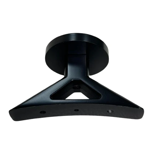 Suport tavan pentru cornisa Versatila Black 3