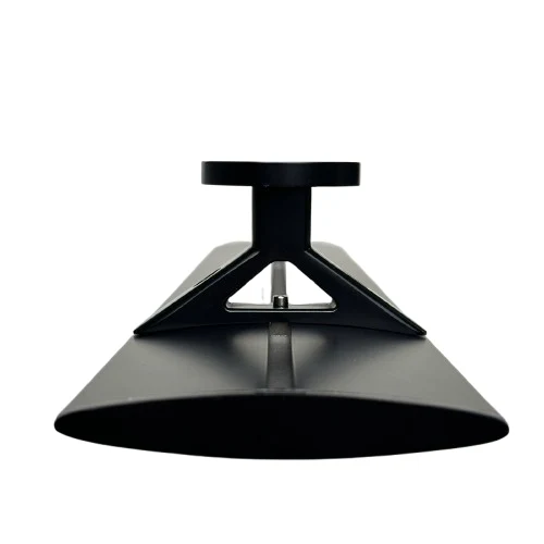 Suport tavan pentru cornisa Versatila Black 6