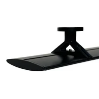 Suport tavan pentru cornisa Versatila Black 7