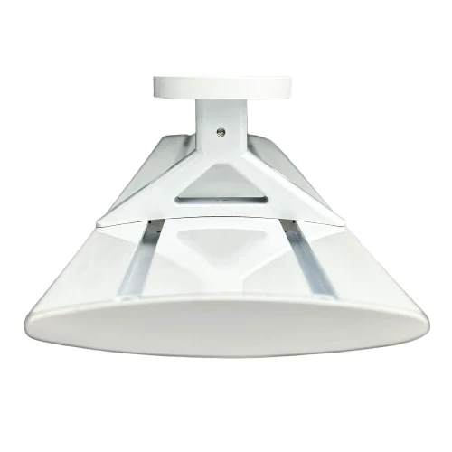 Suport tavan pentru cornisa Versatila White