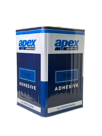 Клей Apex 7000 RED 15kg