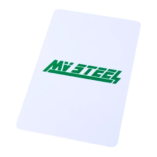 CARD p/u Lacat MVSTEEL 2