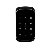 Lacat electric A820-CT Black 8