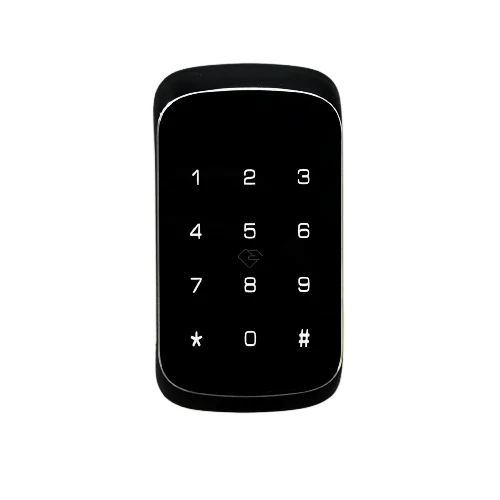 Lacat electric A820-CT Black 8